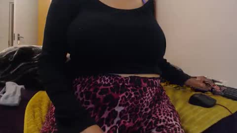 Ayanda online show from 11/07/25, 10:04