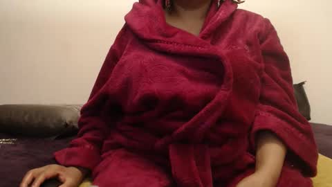 Ayanda online show from 12/01/25, 11:32