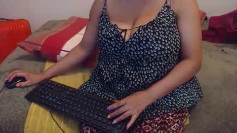 Ayanda online show from 04/06/26, 04:41