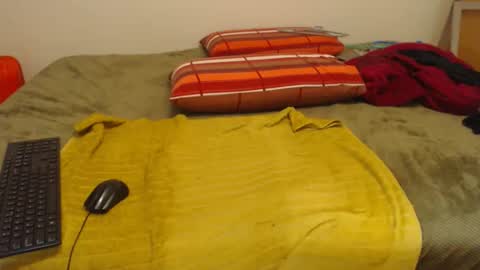 Ayanda online show from 04/12/26, 01:27