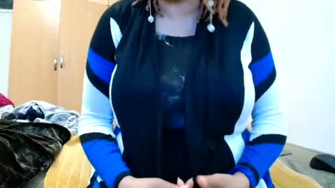 Ayanda online show from 05/25/26, 03:51