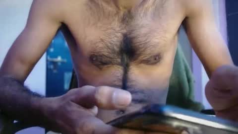 Prince online show from 11/08/25, 12:49