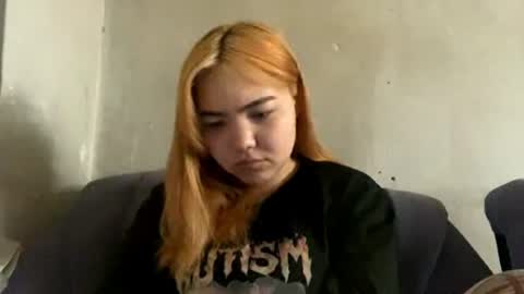 xxxcutekittyx online show from 06/25/26, 10:20
