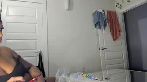 Snapshot of xxxdanidoomsdayxxx chatting on 02/09/25, 02:17 Danielle online show from 02/09/25, 02:17