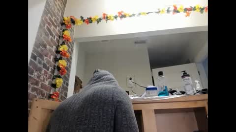 Snapshot of xxxdanidoomsdayxxx chatting on 02/14/25, 07:02 Danielle online show from 02/14/25, 07:02