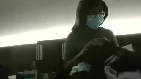 Danielle online show from 12/16/25, 03:00