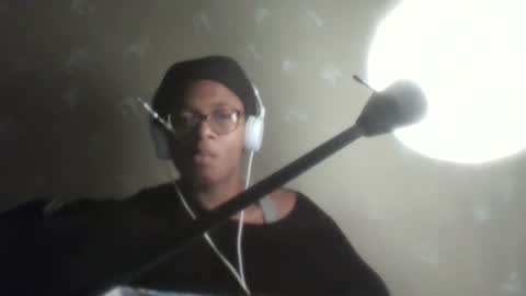 Danielle online show from 01/08/26, 06:16