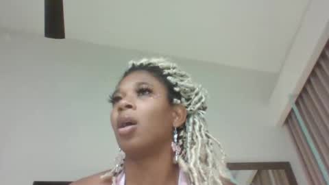 Danielle online show from 02/26/26, 05:23