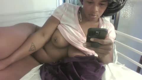 Danielle online show from 03/16/26, 10:25