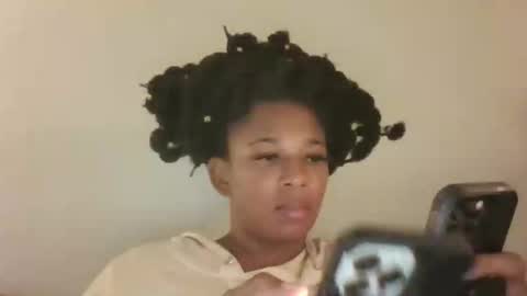 Danielle online show from 03/27/26, 01:55