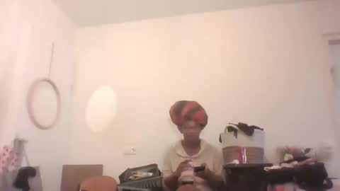 Danielle online show from 05/16/26, 04:17
