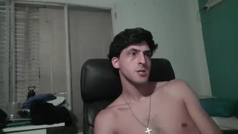 xxxfacu online show from 01/13/25, 04:07