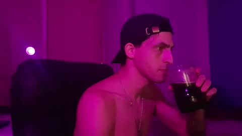 xxxfacu online show from 01/16/25, 02:30