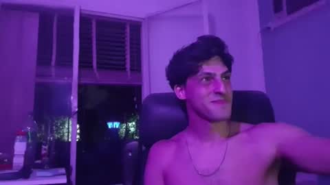 xxxfacu online show from 01/18/25, 06:13