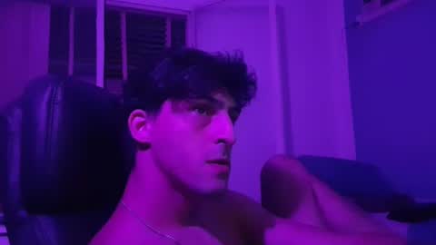 xxxfacu online show from 01/19/25, 02:47