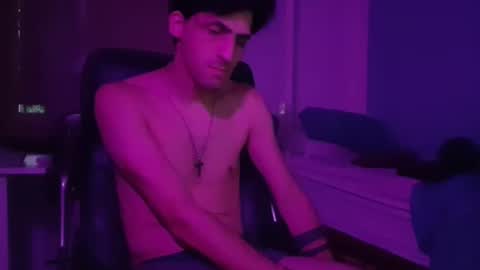 xxxfacu online show from 01/19/25, 08:50