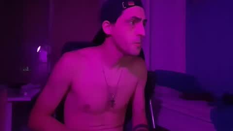 xxxfacu online show from 01/20/25, 03:37