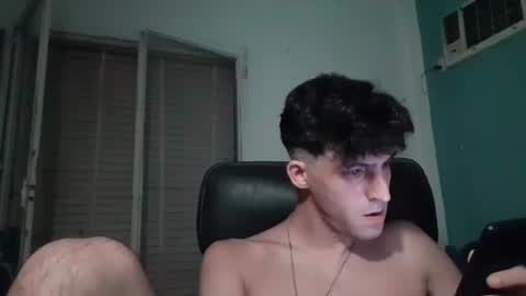 xxxfacu online show from 02/08/25, 04:03