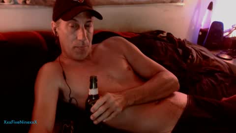 XxxFiveNinexxX online show from 09/11/25, 11:27