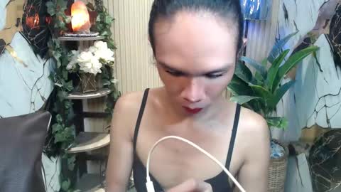 Your Princess Yums online show from 12/16/25, 04:50