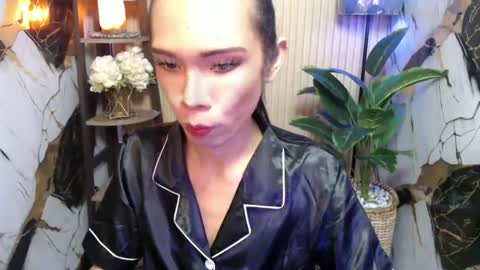 Your Princess Yums online show from 01/10/26, 08:05