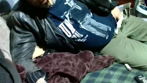 Snapshot of xxxgarterfreekxx chatting on 12/25/24, 10:48 Silky Lingerie grrl online show from 12/25/24, 10:48