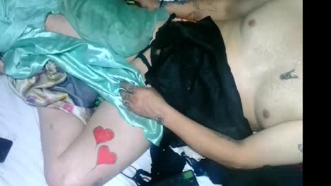 Snapshot of xxxgarterfreekxx chatting on 11/18/25, 10:20 Silky Lingerie grrl online show from 11/18/25, 10:20