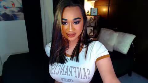 OLIVIA online show from 12/13/24, 06:38