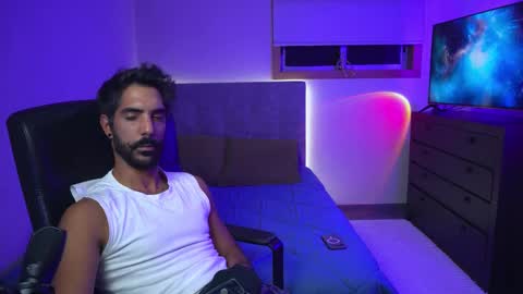 xxxhabibi online show from 10/07/25, 09:23