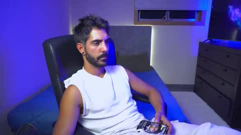 xxxhabibi online show from 10/11/25, 01:16