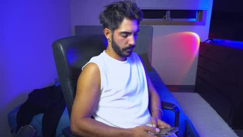 xxxhabibi online show from 10/11/25, 09:02