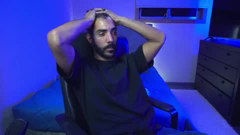 xxxhabibi online show from 10/14/25, 12:11
