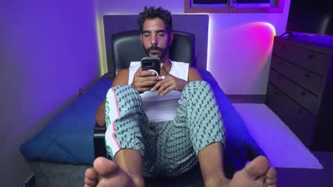 xxxhabibi online show from 10/15/25, 04:40