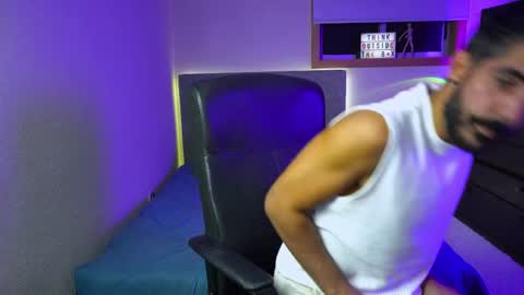 xxxhabibi online show from 10/23/25, 07:01