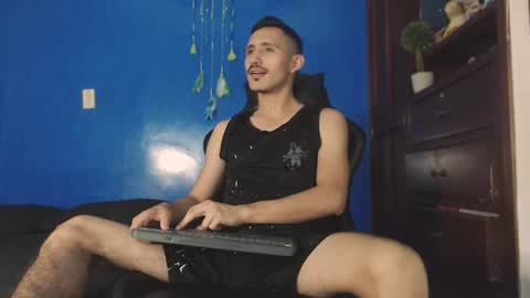 Kev online show from 11/02/25, 07:49