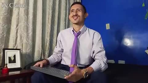 Kev online show from 11/13/25, 07:24