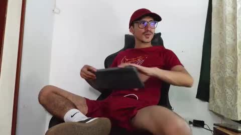 Kev online show from 12/18/25, 10:38