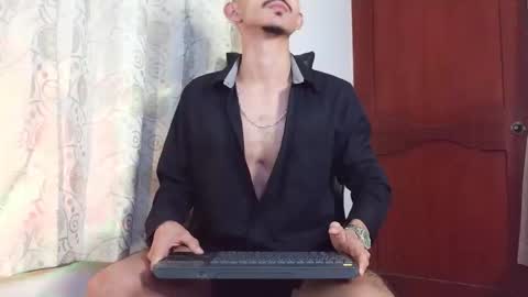 Snapshot of xxxhome_alonexxx chatting on 04/16/26, 09:39 Kev online show from 04/16/26, 09:39