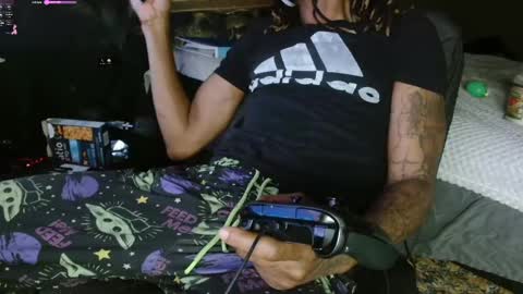 xxxjrstrokesxxx online show from 03/01/25, 04:58