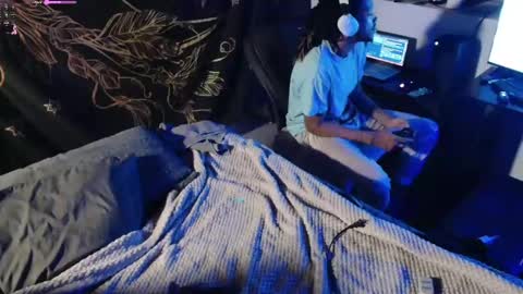 xxxjrstrokesxxx online show from 03/01/25, 10:53