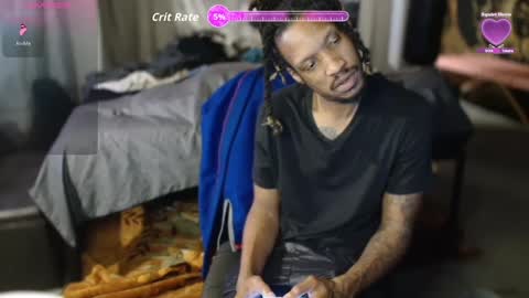 xxxjrstrokesxxx online show from 09/23/25, 08:45