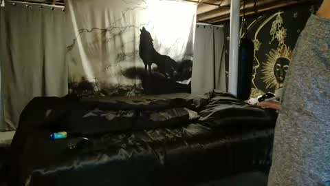 xxxjrstrokesxxx online show from 10/27/25, 05:39