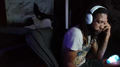 xxxjrstrokesxxx online show from 10/31/25, 04:02