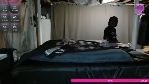 xxxjrstrokesxxx online show from 11/08/25, 11:03