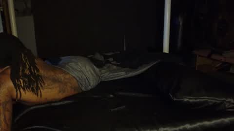 xxxjrstrokesxxx online show from 11/10/25, 11:48