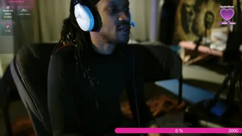 xxxjrstrokesxxx online show from 11/12/25, 12:00