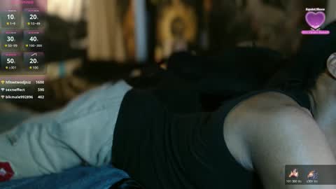 xxxjrstrokesxxx online show from 11/25/25, 06:52