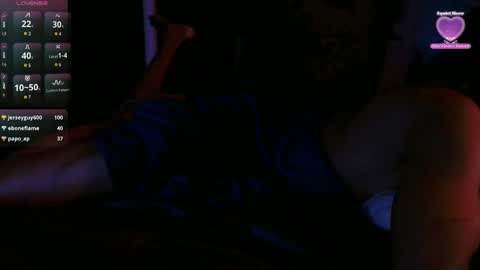 xxxjrstrokesxxx online show from 12/18/25, 06:03