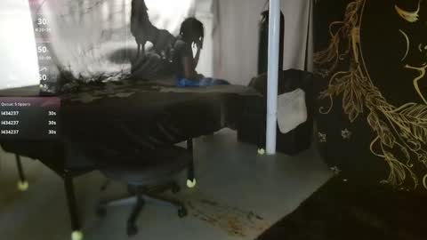 xxxjrstrokesxxx online show from 01/17/26, 05:38