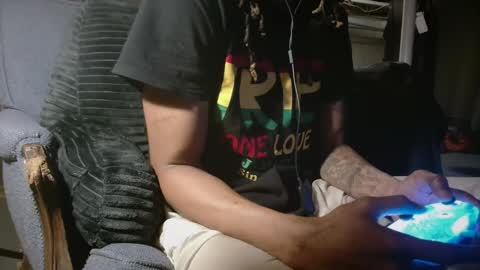 xxxjrstrokesxxx online show from 02/12/26, 12:38